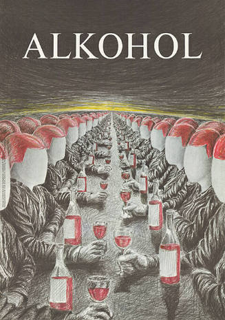 Alkohol