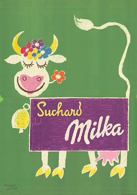 Suchard Milka