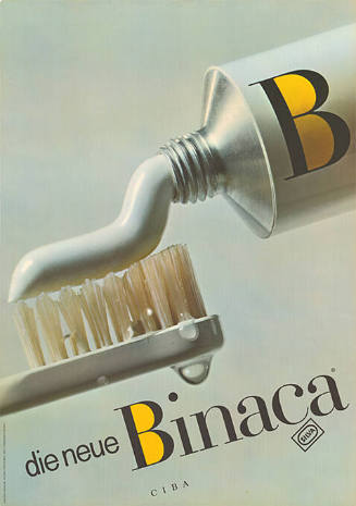 Die neue Binaca