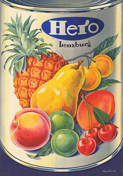 Hero, Lenzburg