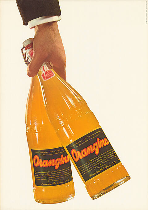 Orangina