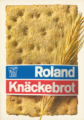 Roland Knäckebrot