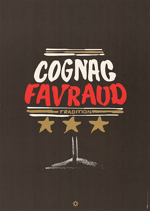 Cognac Favraud