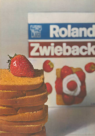 Roland Zwieback