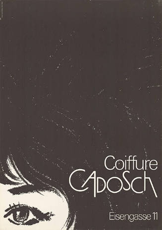 Coiffure Cadosch