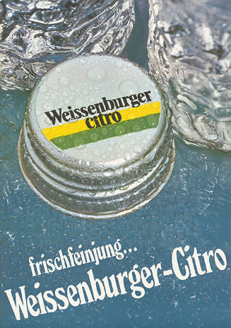 Frischfeinjung… Weissenburger-Citro