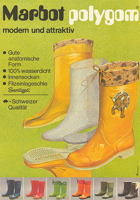 Bata Schuh AG, Möhlin