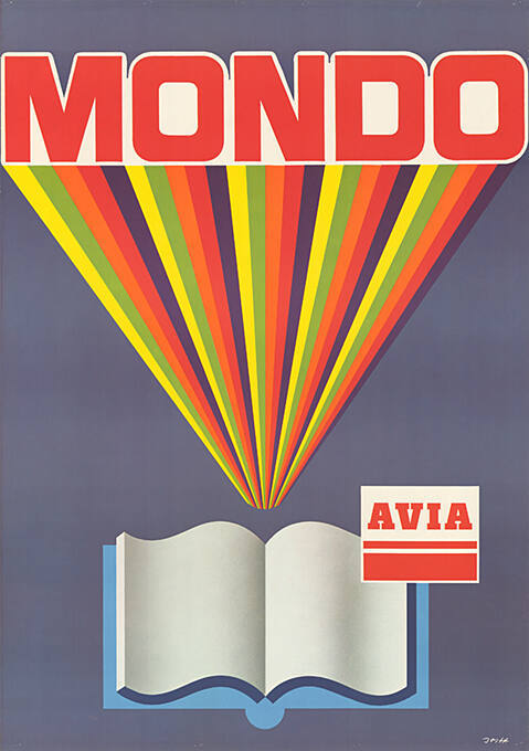 Mondo, Avia