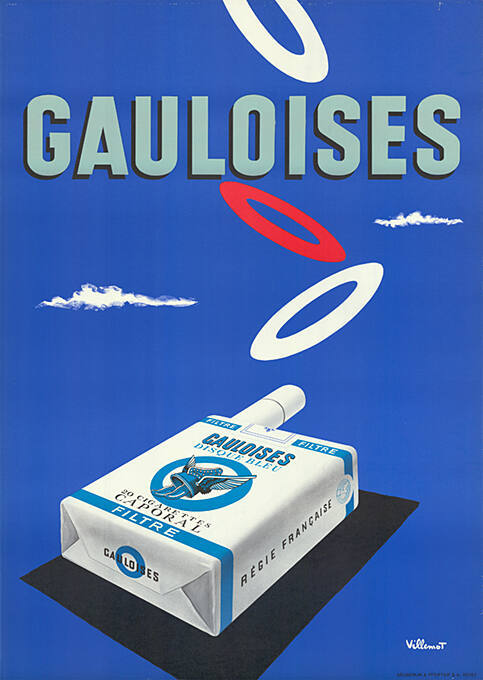 Gauloises