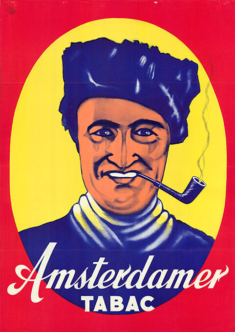 Amsterdamer Tabac