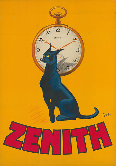 Zenith