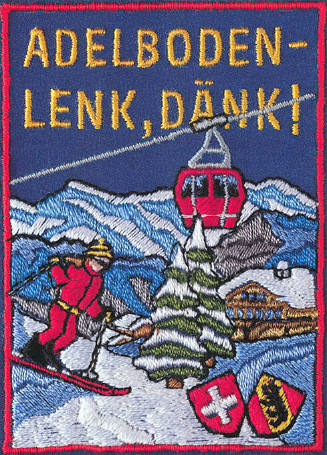 Adelboden-Lenk, dänk!