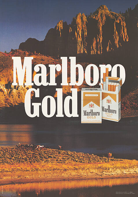 Marlboro Gold