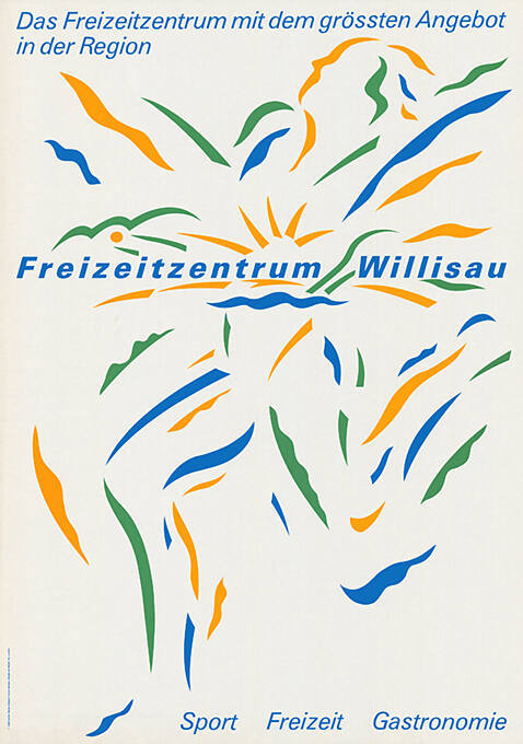 Freizeitzentrum Willisau