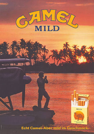 Camel Mild