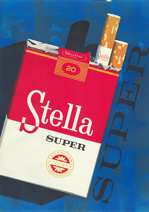 Stella Super