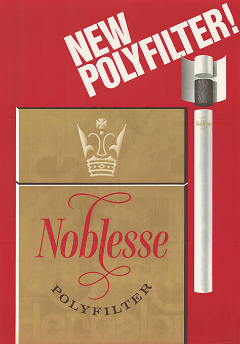 Noblesse, New Polyfiter!