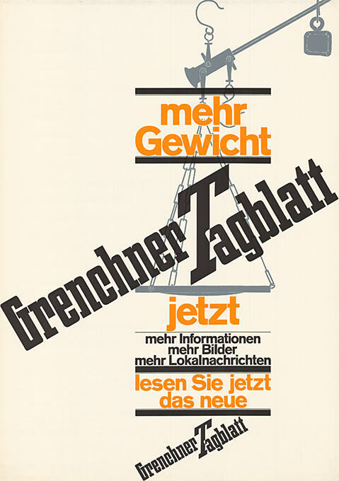 Grenchner Tagblatt