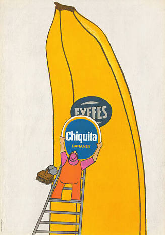 Chiquita Bananen