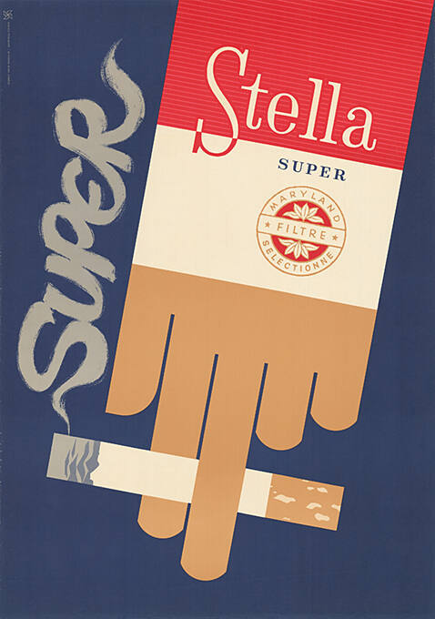 Super, Stella Super