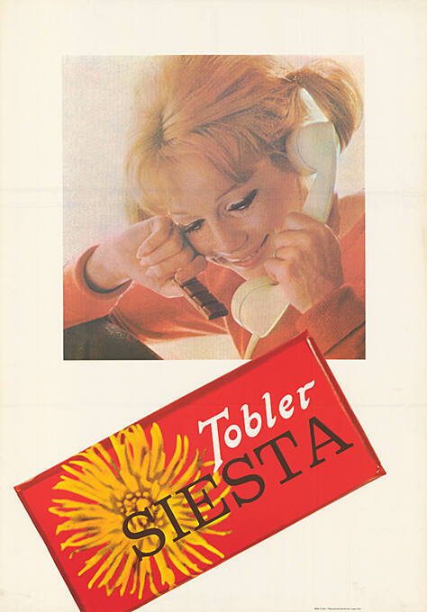 Tobler Siesta