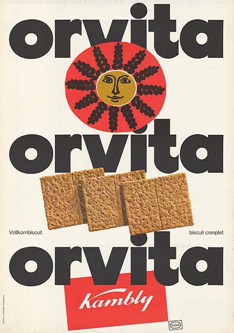 Orvita, Orvita, Orvita, Kambly