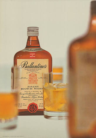 Ballantine’s