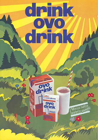 Drink Ovo Drink