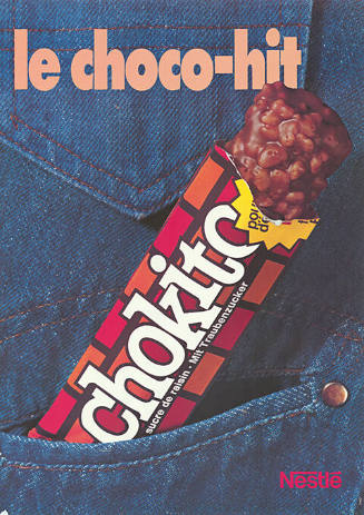 Le choco-hit, Chokito