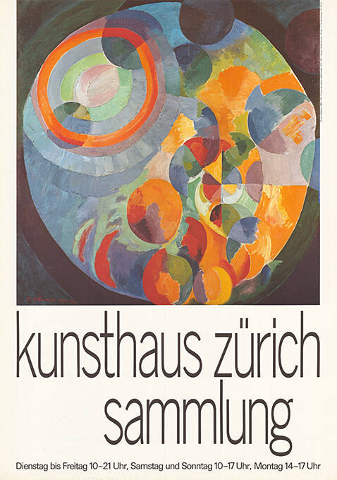 Kunsthaus Zürich, Sammlung