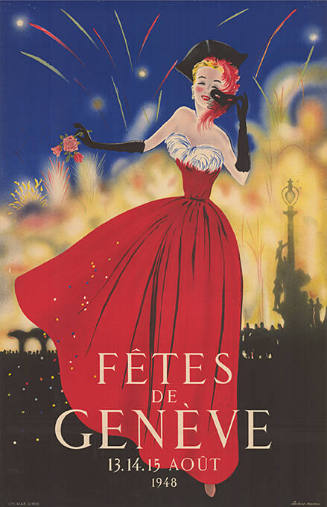 Fêtes de Genève