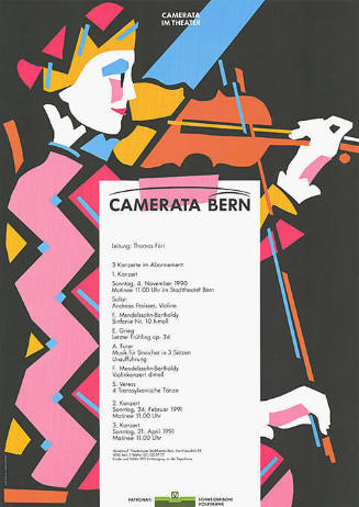 Camerata Bern