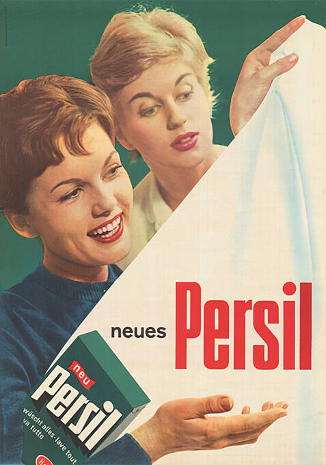 Neues Persil