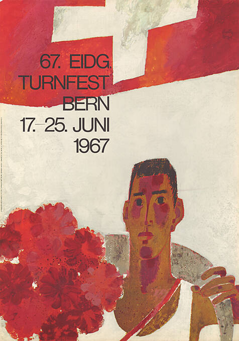 67. Eidg. Turnfest, Bern, 17.-25. Juni 1967