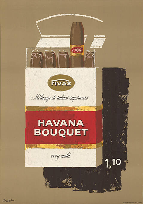 Havana Bouquet