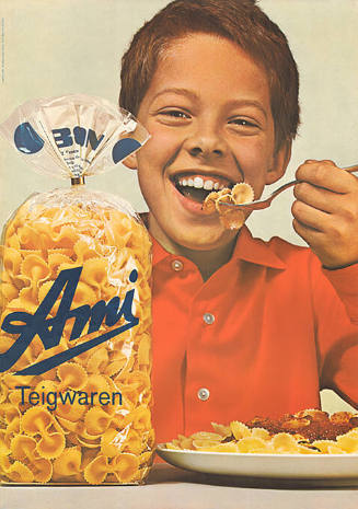 Ami, Teigwaren