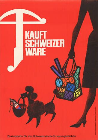 Kauft Schweizer Ware