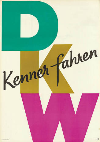 Kenner fahren DKW