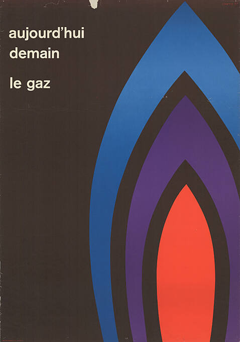 Aujourd’hui, demain, le gaz