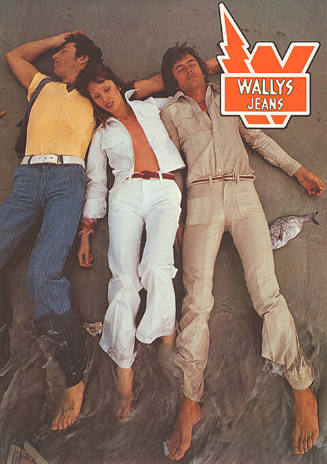 Wallys Jeans