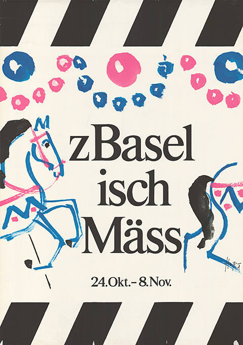 ZBasel isch Mäss