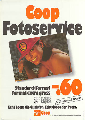 Coop Fotoservice