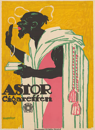 Astor Cigaretten