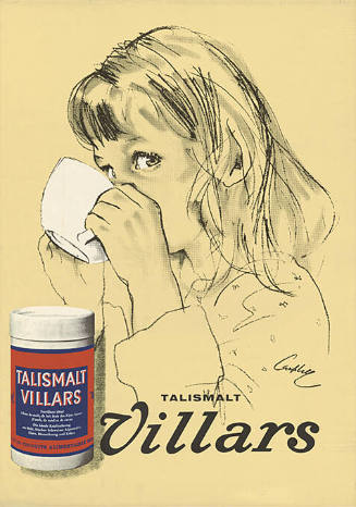 Talismalt Villars