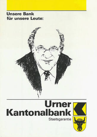 Unsere Bank für unsere Leute: Urner Kantonalbank