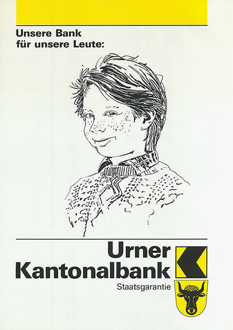 Urner Kantonalbank, Altdorf