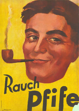 Rauch Pfife