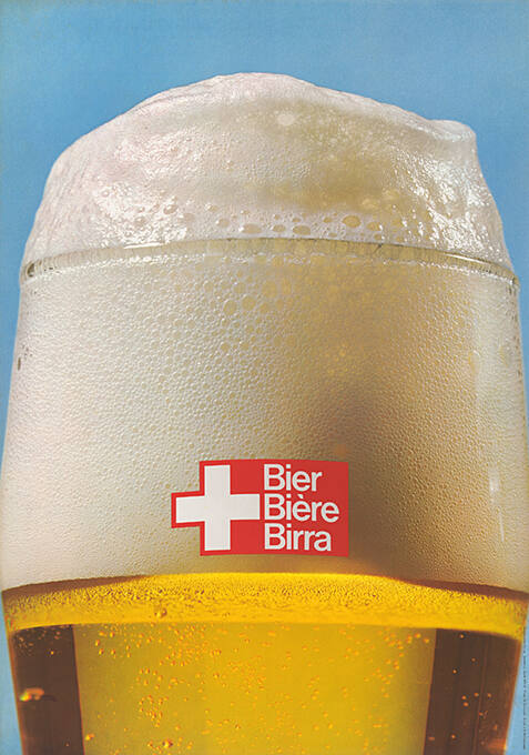 Bier, Bière, Birra