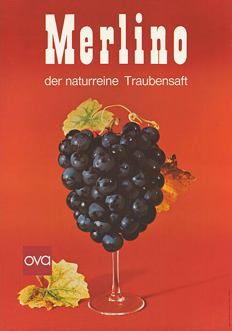 Merlino, Der naturreine Traubensaft