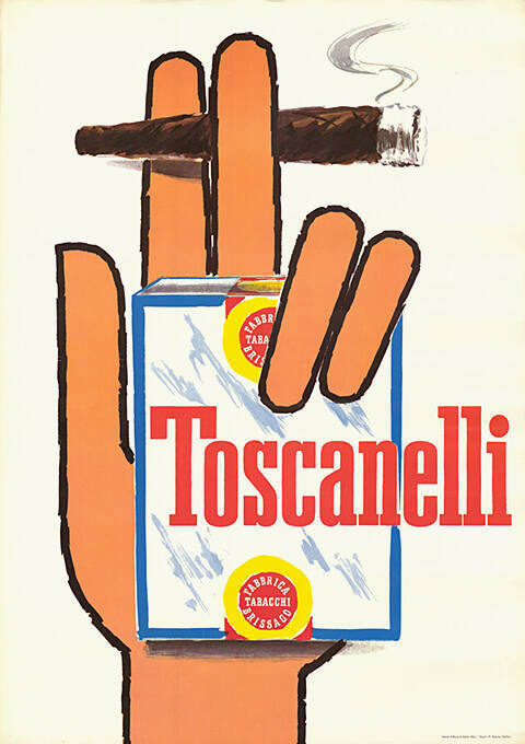 Toscanelli